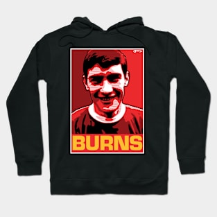 Burns Hoodie